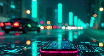 Einfluss von Technologie auf unsere Psyche (3/10)