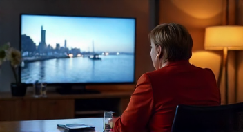 Einfluss von Werbung auf die Fernsehnutzung (9/10)