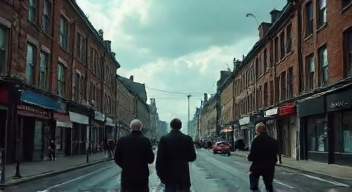 Einfluss wirtschaftlicher Bedingungen auf die Psyche (7/10)