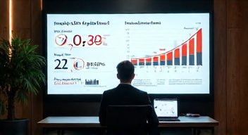 Einschaltquoten und Zuschauerbindung (7/10)