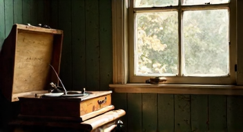 Emotionale Ausdrucksformen im Trödel durch Musik (10/10)