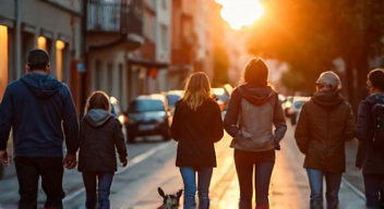 Emotionen im Alltag fördern (8/10)