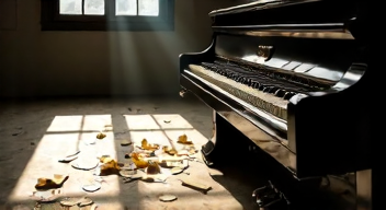 Emotionen in der Musik: Stress und kreative Ausdrucksformen (10/10)