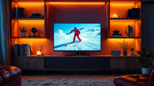 Entdecke die faszinierende Welt von PUR+: Wiederholungen, Mediatheken, TV-Highlights