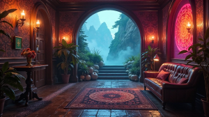 Entdecke die Geheimnisse der Gestaltwandler im Tigerenten Club