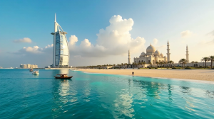 Entdecke die Reichtümer des Golfs: Kuwait, Katar, Bahrain im Fokus