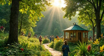 Entwicklung der Programmgestaltung im Dschungelcamp (3/10)