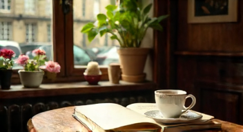 Erinnerungen an Amélie Poulain: Magie, Nostalgie, Kino (1/10)