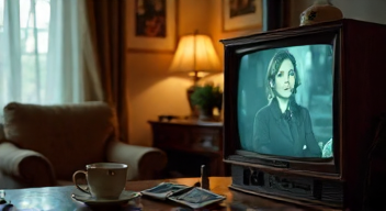 Erinnerungen an den Film: Tragikomödie, Emotionen, TV-Wiederholung (1/10)