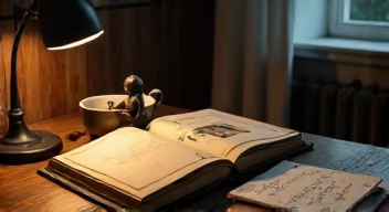 Erinnerungen an den unvergesslichen TOM (1/10)