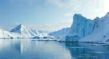 Erinnerungen an die Antarktis: Ein persönlicher Rückblick (1/10)