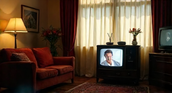 Erinnerungen an "Unter uns": Ein persönlicher Blick auf die Sendung (1/10)