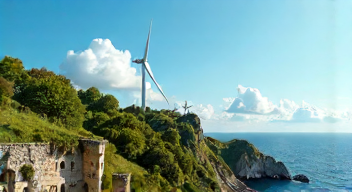 Ethische Dimensionen der Technik im Geschichtsverständnis (5/10)