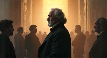 Ethische Dimensionen des Unfassbaren (5/10)