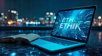 Ethische Fragestellungen im digitalen Zeitalter (5/10)