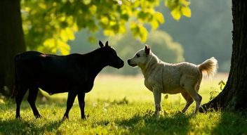 Ethische Überlegungen im Tierschutz (5/10)