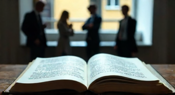 Ethische Überlegungen in der Medienberichterstattung (5/10)