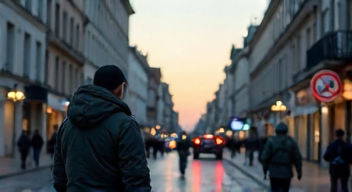 Expertise über hybride Kriegsführung in Europa (2/10)