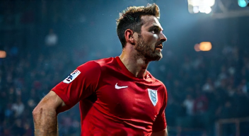 Fabian Hambüchen: Der Spitzensportler im Rampenlicht (3/10)