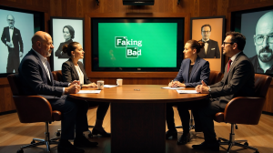 Faking Bad: Die besten Wiederholungen, Inhalte und Gäste der Sendung