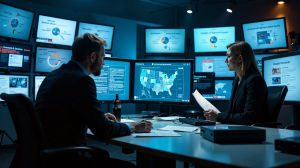 Falsche Szenen, KI-Fehler und journalistische Standards im ZDF