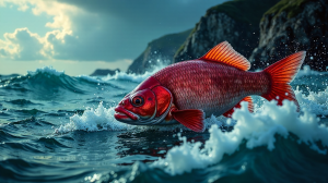 Fang des Lebens: Königskrabben, Abenteuer und die Gefahren des Meeres