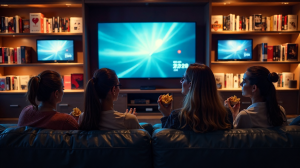 Faszination der Wiederholungen: Mediathek, Sendetermine, Zuschauerinteresse