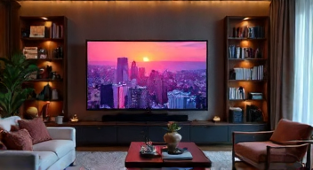 Faszination Fernsehen: Ein kulturelles Phänomen (10/10)