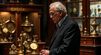 Faszination für Antiquitäten im TV (10/10)