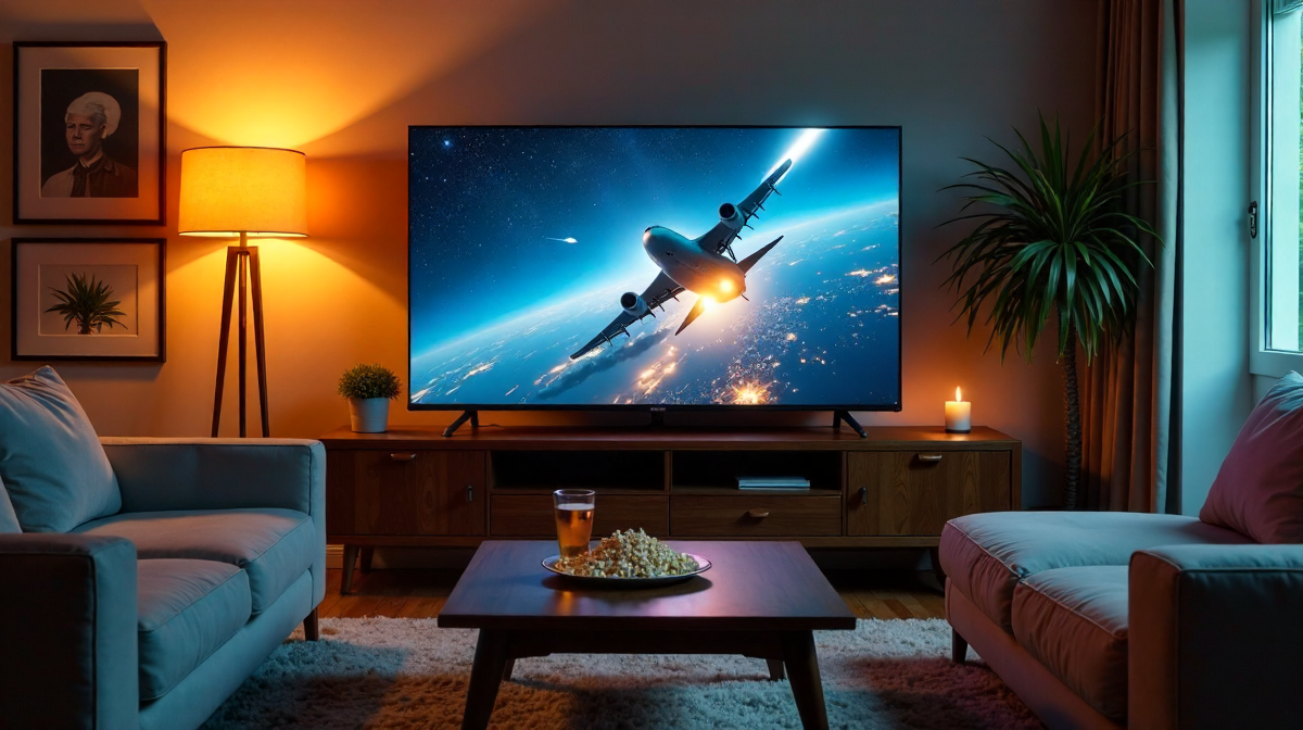 Faszination "High-Flyers": TV, Wiederholungen und Schauspieler entdecken