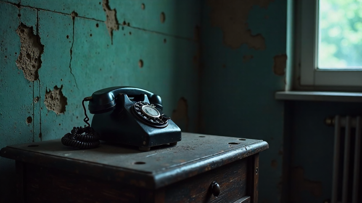 Faszination Horror: „The Black Phone“ – Spannung, Psychologie, Wiederholung