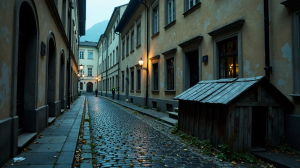 Faszination Krimi: "Die Toten von Salzburg" - Spannung, Schauspieler, Mediathek