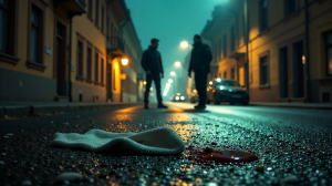 Faszination Krimi: Spannung, Ermittler, Drama in RTL-Serien