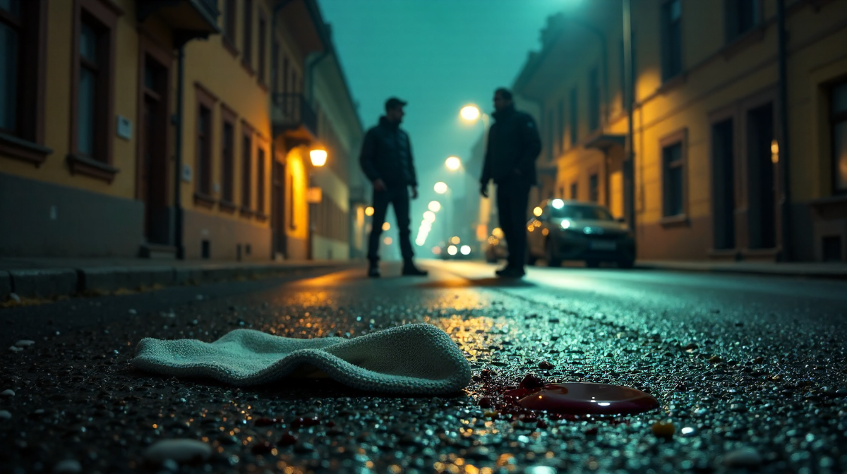 Faszination Krimi: Spannung, Ermittler, Drama in RTL-Serien