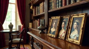 Faszination Royals: Mediathek, Wiederholung, Königliche Geschwister im Fokus