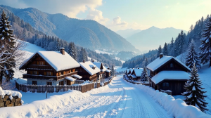 Faszination Sachsen: Kultur, Reisen, Wintererlebnisse im Erzgebirge entdecken