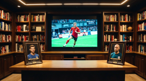 Faszination "School of Champions": Mediathek, Schauspieler, TV-Wiederholung