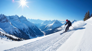 Faszination Ski Alpin: Weltcup Crans-Montana, TV-Wiederholung, Mediathek