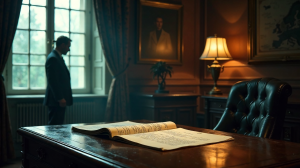 Faszination Spionage: Einblicke in die deutsche Serie „Unfamiliar“ und ihre Stars