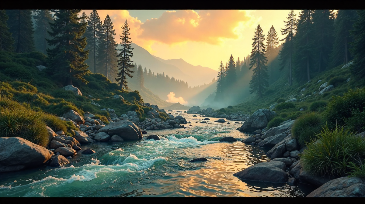 Faszination Streaming: Die Evolution von „7 vs. Wild“ und „Mission Unknown“