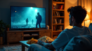 Faszinierende TV-Abende: Krimi, Abenteuer und Reality-Shows entdecken