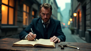 Faszinierende Verwandlungen: Bastian Pastewka, Hochstapler und Krimi-Genie