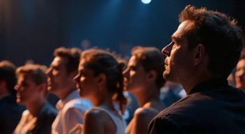 Feedback der Zuschauer und seine Bedeutung (9/10)