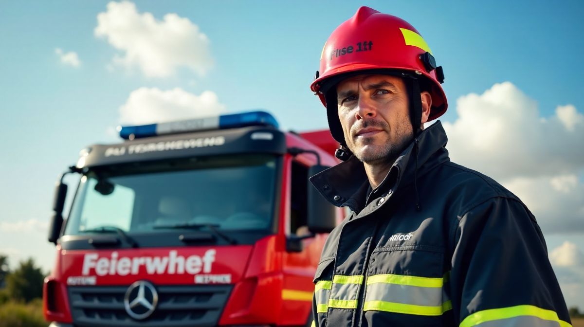 Feuerwehrmann Sam: Wiederholung, Mediathek, Sendetermine - Alles Wichtige hier!