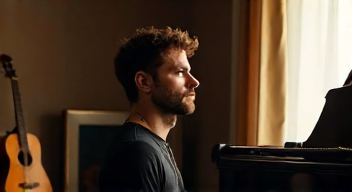 Filip Nikolic über Musik und Emotionen (8/10)