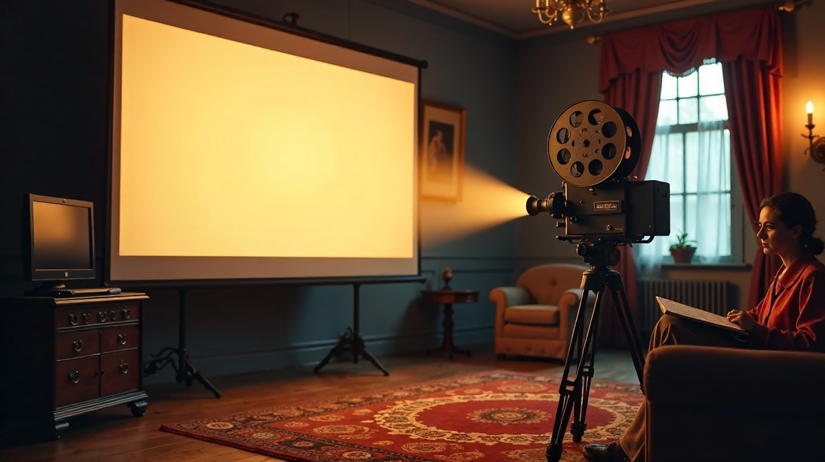 Filmische Meisterwerke: Emotionen, Geschichten, und ihre kulturelle Bedeutung