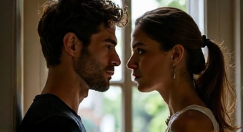 Freundschaften und Feindschaften in der Serie (9/10)