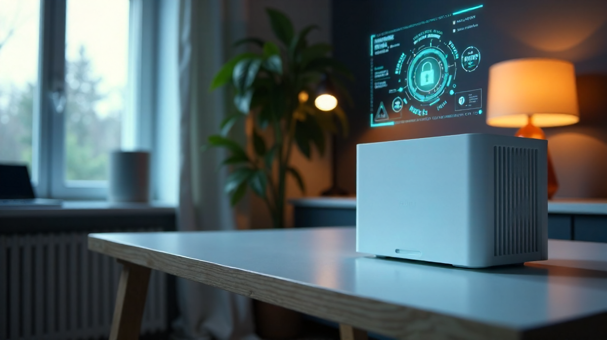 FritzBox-Sicherheit: Cyberangriffe, Schutzmaßnahmen und Heimnetz-Optimierung