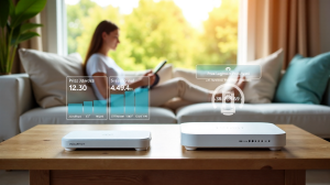 FritzBox vs. Speedport: WLAN-Technologie, Streaming-Performance, Preis-Leistungs-Verhältnis