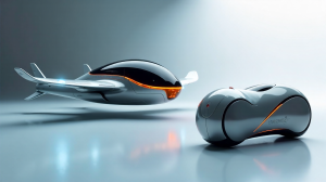 Geniale Erfindungen: Fluganzug, Elektromotor und das Erfindermagazin